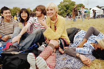 Sex, Drugs & Rock ’n’ Roll? More like Money, Wellies & Toilet Roll! Survival Guide for the Festivals.