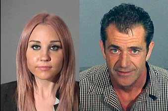 We Take a Look at Celebrities Who Have Busted for D.U.I.