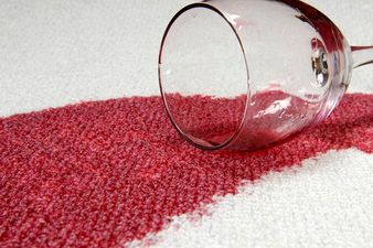 Here Are Six Savvy Solutions for Six Stubborn Stains