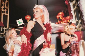 Should Hens and Stags Celebrate Their Last Night of Freedom Together?