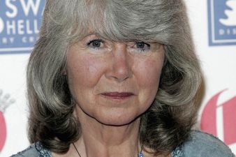 Jilly Cooper Sings the Praises of Fifty Shades of Grey
