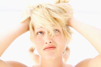 Say Bye Bye to the Bad Hair Day