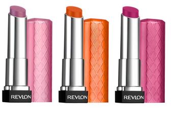 Hydrate that Pout: Introducing Revlon ColorBurst Lip Butters