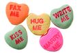 Love Hearts and Insanity: Are You Addicted to Love?