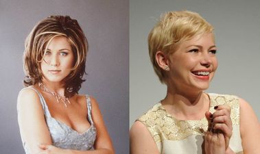 Top Ten Iconic Hairstyles From Years Gone By