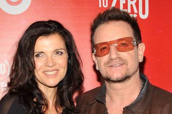 The Top Ten List of Irish Power Couples