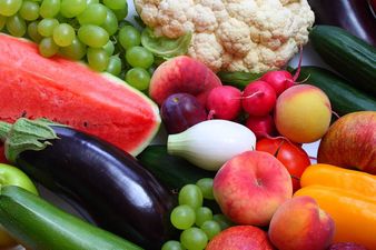 Ten Ways to Get Your Five a Day