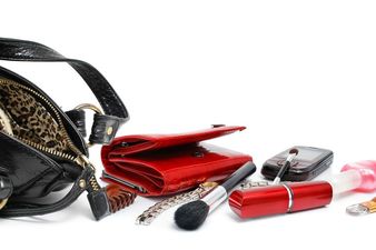 Bring Your Beauty with You Wherever You Go