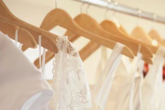 Do You Take Thy High-Street Dress to Be Your Lawfully Wedded Outfit?