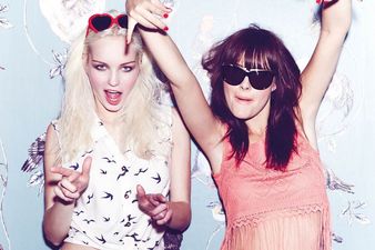 Five Fabulous Summer Fashions to Try this Summer