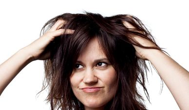 Have You Let Your Hair Down by Committing a Hair Sin?