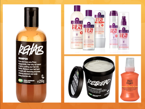 Protect Your Luscious Locks of Hair on Holidays