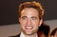 Robert Pattinson Would Lick Pages of Fifty Shades of Grey