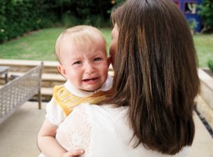 Separation Anxiety Solved!