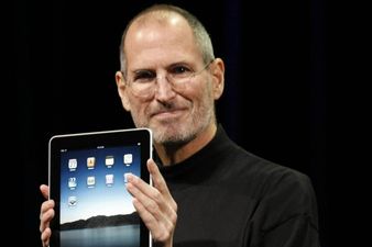 Will Apple’s Next Release be the ‘iPad Mini’?