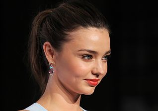 Model Miranda Kerr Shares Her Beauty Secrets
