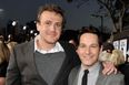 Who Would You Pick Between Paul Rudd and Jason Segel?