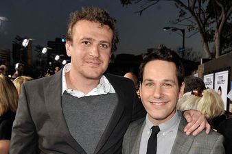 Who Would You Pick Between Paul Rudd and Jason Segel?