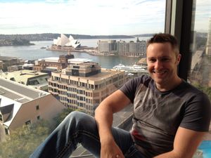 Keith Barry Speaks Out About Failed Trick that Left Him Unconscious