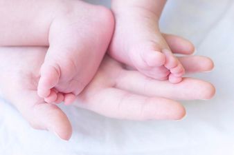 Baby Girl Born “Pregnant” With Twin Fetuses