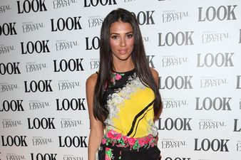 Georgia Salpa Looks Set to Go Global