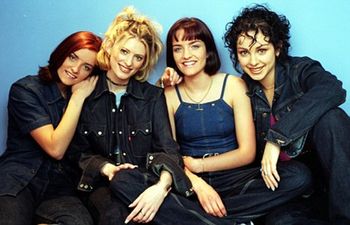 90s Nostalgia: Some Old-School Pop Groups Are Planning on Reuniting…