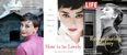 Roman Holiday Reads – The Audrey Hepburn Books We Love