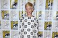 Stars Come Out in Full Force at Comic-Con