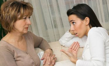 Should our Parents Grow up When it Comes to Sex?