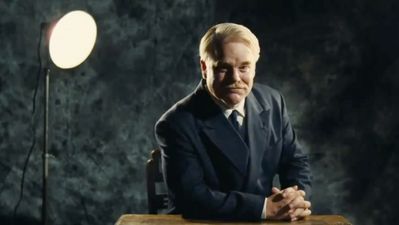 First Look: Trailer for Scientology Flick ‘The Master’