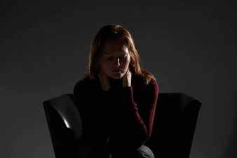 New Domestic Violence Campaign Uses Make-up to Raise Awareness