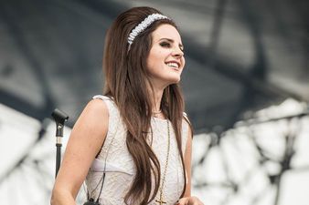 We Are Loving Lana Del Rey’s ‘National Anthem’ Video