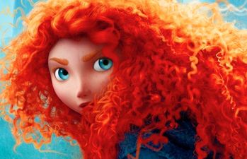 Disney Pixar’s Brave is Laugh Out Loud and Deeply Enjoyable