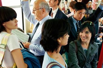 10 Things We Hate About Public Transport in Ireland