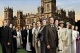 This Latest Downton Abbey News Just Made Our Weekend!