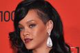 Rihanna and River Island to Collaborate For Fashion Line