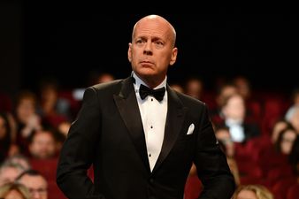 But Dad! Bruce Willis Isn’t Happy With The Way His Daughters Have Been Treating Demi Moore…