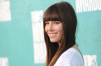 His Name on Your Jewellery: Jessica Biel Becomes the Latest Celeb to Wear Her Beau’s Name