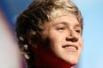 Niall Horan Swears at Fans in Dublin Airport