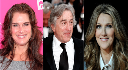 Celebrities Who Have Spoken About Their Struggles To Concieve