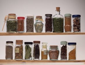 Delicious Rainy Day Roast Chicken Curry