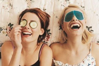 What Would You Forgive Your Best Friend?