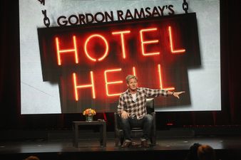 Gordon Gives Us More Than We Bargain For