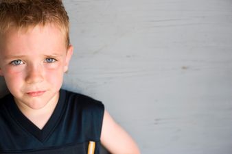 Children Who Are Physically Disciplined Are More Likely to Develop Mental Health Issues