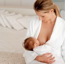 Our Breastfeeding Tips