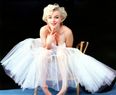 Marilyn Monroe’s Lesbian Affair Revealed in a New Book