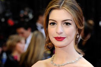 Catwoman Returns? Anne Hathaway Wants to Wear Her Cat Suit Again…