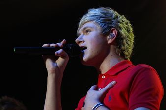 One D’s Niall Gets Neighbours Mad As He Hosts Rowdy House-Party