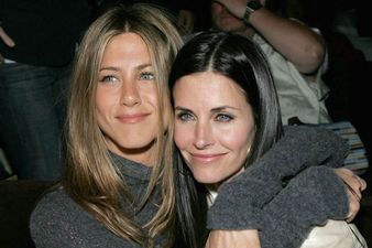 Famous Female Friendships