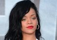 Rihanna Posts a Picture of Her Bangin’ Bod in Sardinia